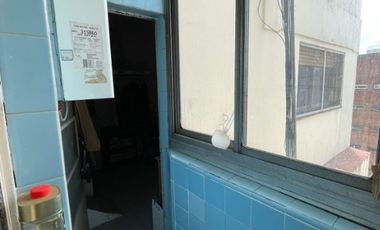 Departamento en venta en Lanus Este
