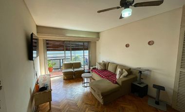 Departamento en venta en Lanus Este