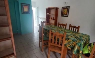 Duplex en venta en Mar del Tuyu