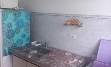 Duplex en venta en Mar del Tuyu