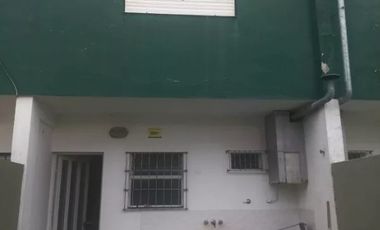 Duplex en venta en Mar del Tuyu