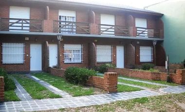Duplex en venta en Mar del Tuyu