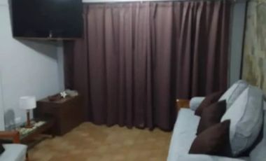Departamento en venta en San Bernardo