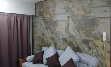 Departamento en venta en San Bernardo
