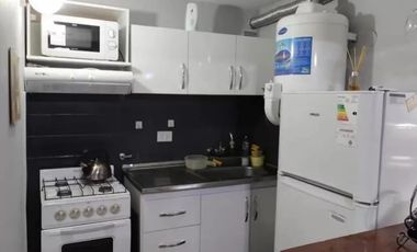 Departamento en venta en San Bernardo