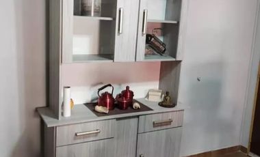 Departamento en venta en San Bernardo