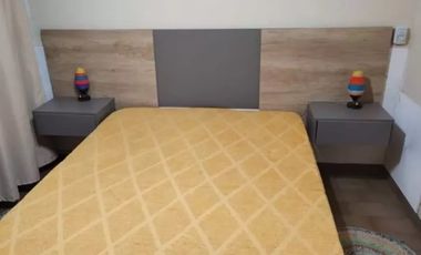 Departamento en venta en San Bernardo