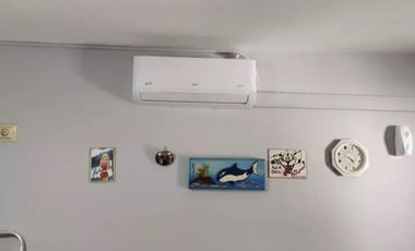 Departamento en venta en San Bernardo
