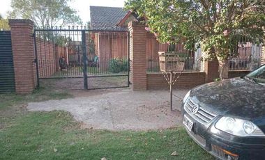Casa en venta en San Clemente del Tuyu