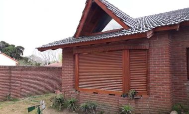 Casa en venta en San Clemente del Tuyu