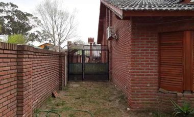 Casa en venta en San Clemente del Tuyu
