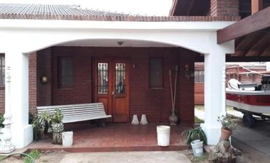Casa en venta en San Clemente del Tuyu