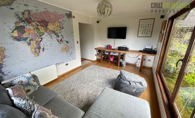 Casa en Venta en Molino Viejo