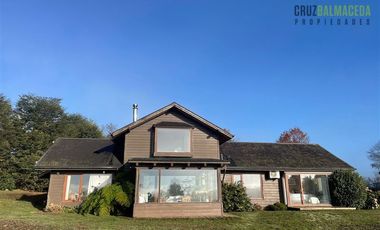 Casa en Venta en Molino Viejo
