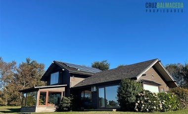 Casa en Venta en Molino Viejo