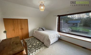 Casa en Venta en Molino Viejo