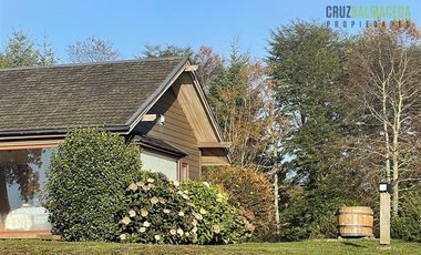 Casa en Venta en Molino Viejo