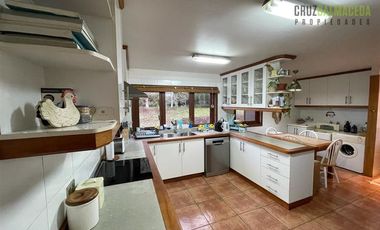 Casa en Venta en Molino Viejo