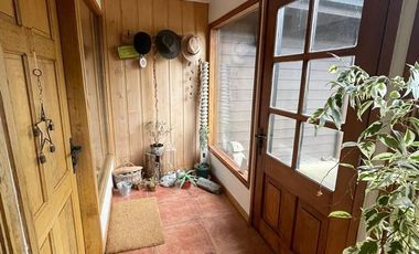 Casa en Venta en Molino Viejo