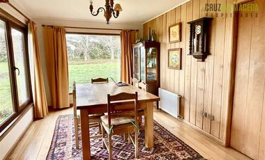 Casa en Venta en Molino Viejo