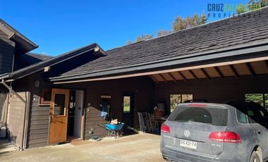 Casa en Venta en Molino Viejo