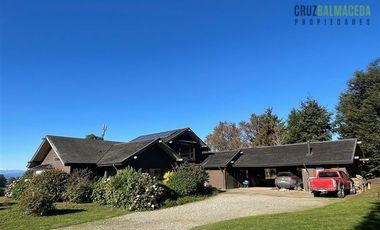 Casa en Venta en Molino Viejo