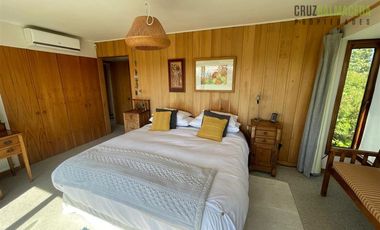 Casa en Venta en Molino Viejo