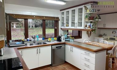 Casa en Venta en Molino Viejo