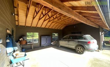 Casa en Venta en Molino Viejo