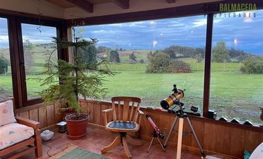 Casa en Venta en Molino Viejo