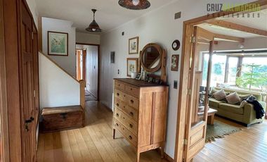Casa en Venta en Molino Viejo