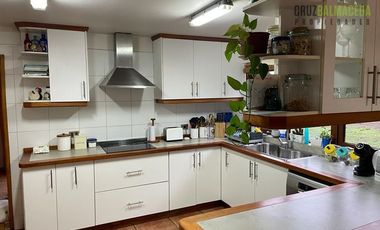 Casa en Venta en Molino Viejo