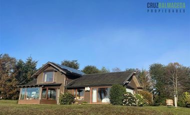 Casa en Venta en Molino Viejo