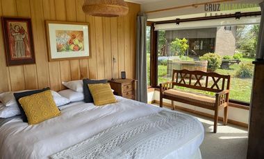 Casa en Venta en Molino Viejo
