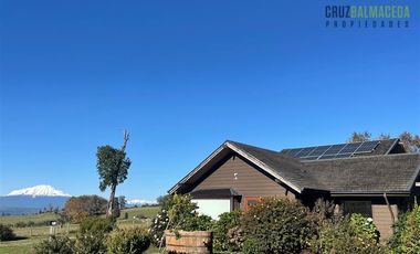 Casa en Venta en Molino Viejo