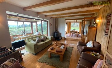 Casa en Venta en Molino Viejo