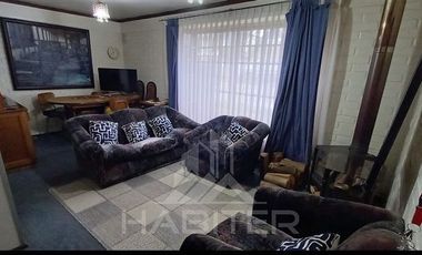 Casa en Venta en COD37464 Calle Las Tranqueras