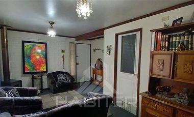Casa en Venta en COD37464 Calle Las Tranqueras