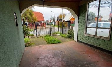 Casa en Venta en COD37464 Calle Las Tranqueras