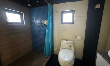 Santa Fe  Lofts amueblados ideales  para ejecutivos y estudiantes