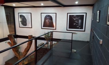 Santa Fe  Lofts amueblados ideales  para ejecutivos y estudiantes