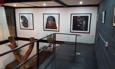 Santa Fe  Lofts amueblados ideales  para ejecutivos y estudiantes