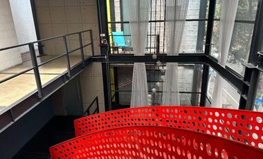 Santa Fe  Lofts amueblados ideales  para ejecutivos y estudiantes