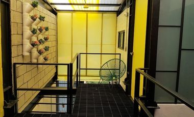 Santa Fe  Lofts amueblados ideales  para ejecutivos y estudiantes