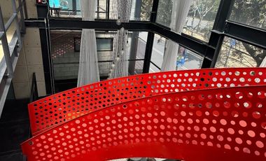 Santa Fe  Lofts amueblados ideales  para ejecutivos y estudiantes