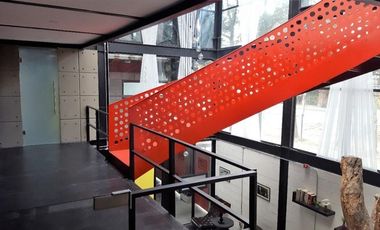 Santa Fe  Lofts amueblados ideales  para ejecutivos y estudiantes