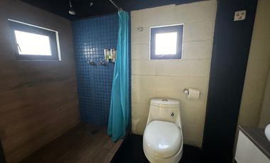 Santa Fe  Lofts amueblados ideales  para ejecutivos y estudiantes