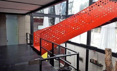 Santa Fe  Lofts amueblados ideales  para ejecutivos y estudiantes