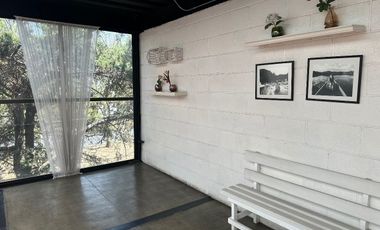 Santa Fe  Lofts amueblados ideales  para ejecutivos y estudiantes