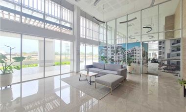 Apartamento en Venta en Serena del Mar en Palladio